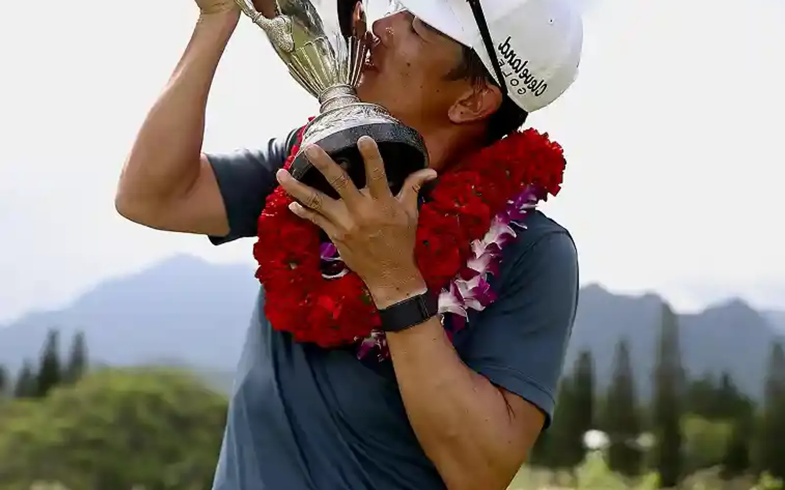 Mid-Pacific Country Club through the years