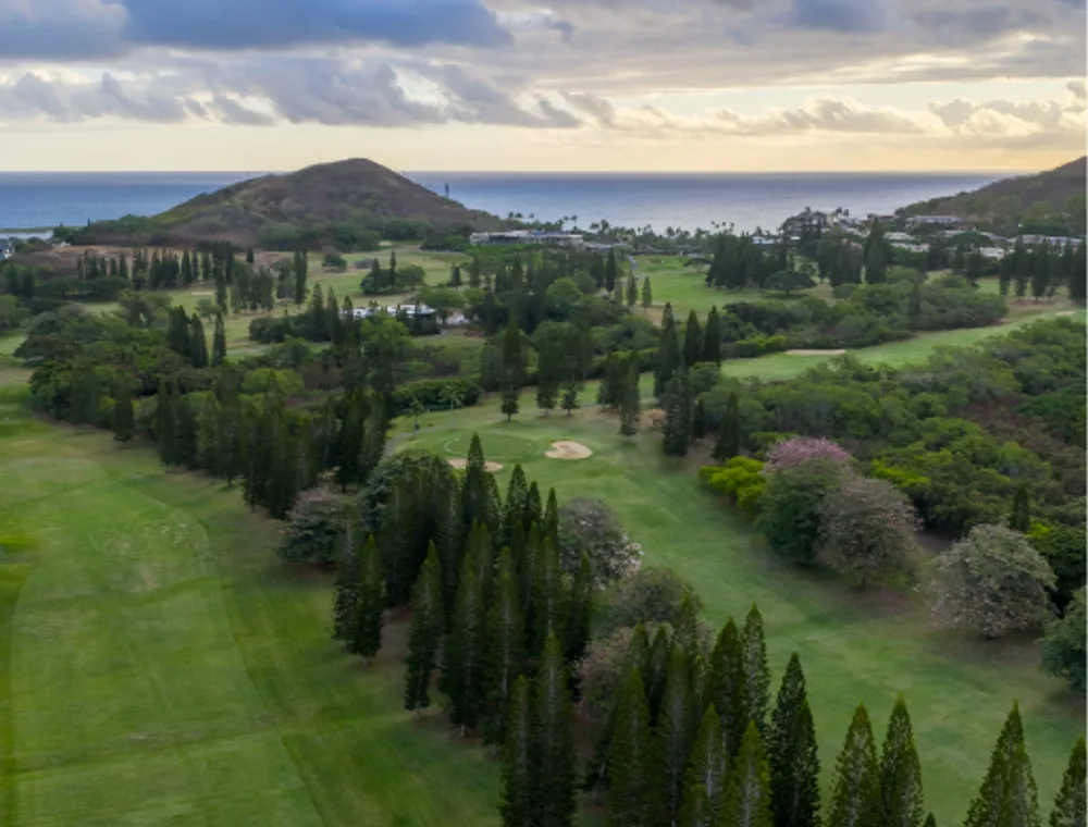 Mid-Pacific Country Club — photo 10