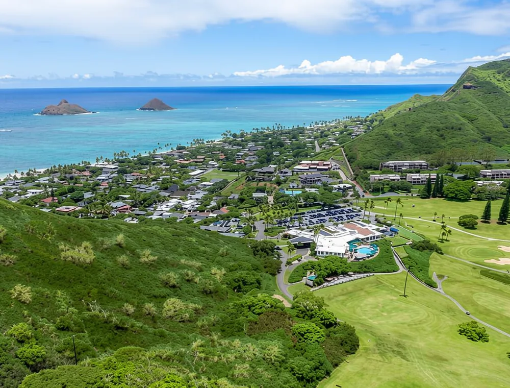 Mid-Pacific Country Club — photo 13