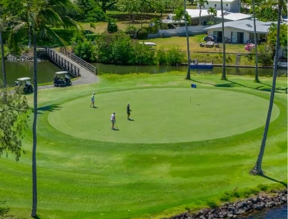Mid-Pacific Country Club — photo 14