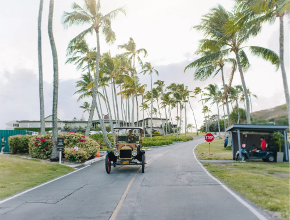 Mid-Pacific Country Club — photo 3