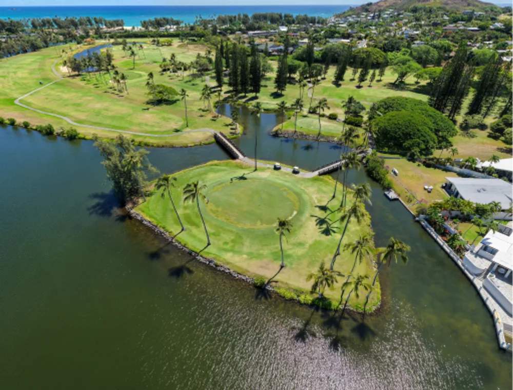 Mid-Pacific Country Club — photo 7