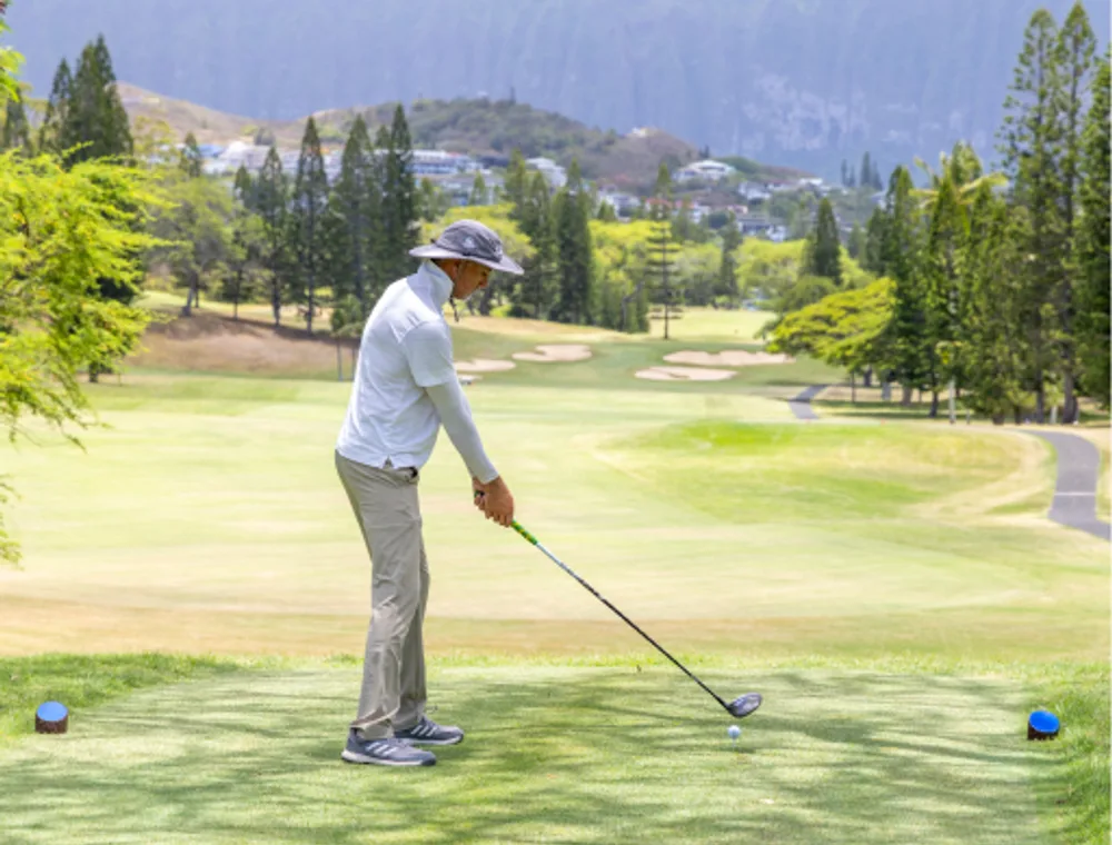 Mid-Pacific Country Club — photo 8