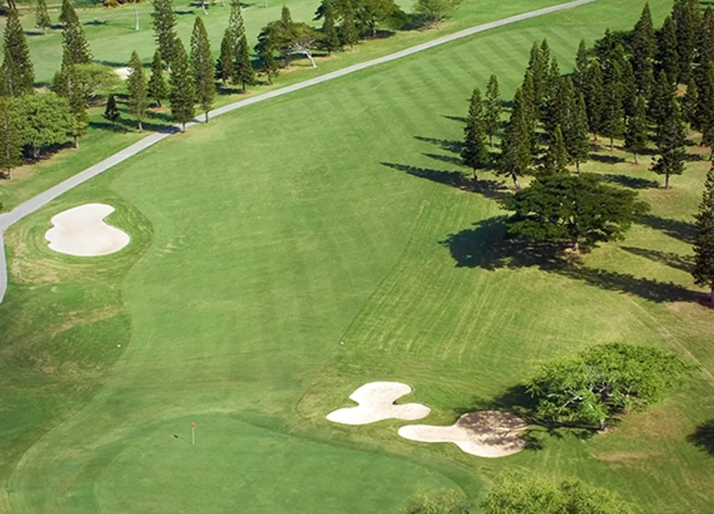 Hole 10