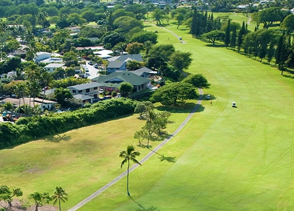 Hole 3