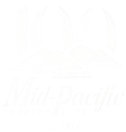 Mid-Pacific Country Club — 100 Years