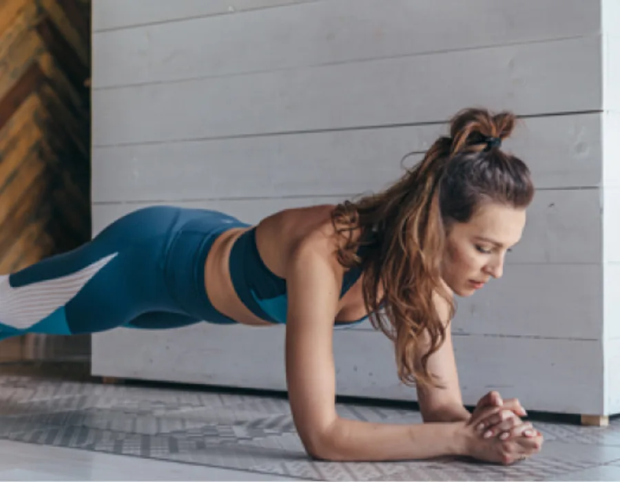 Core & More