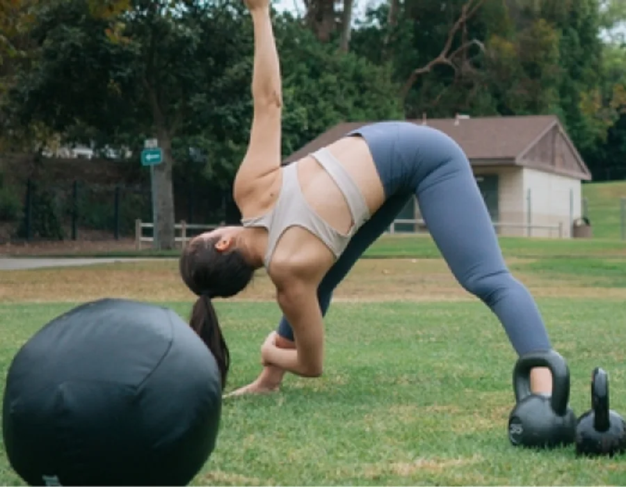 Strength & Cardio HIIT