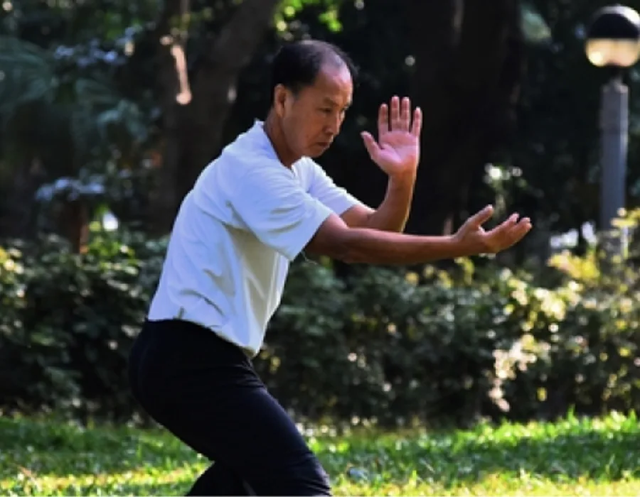 Tai Chi