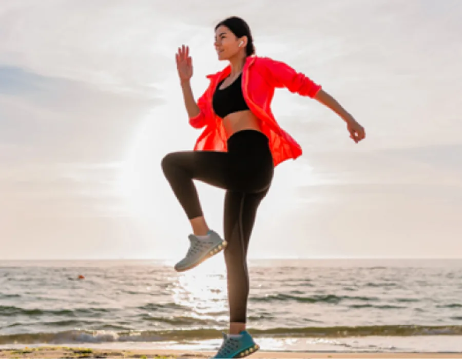 Total Body Conditioning