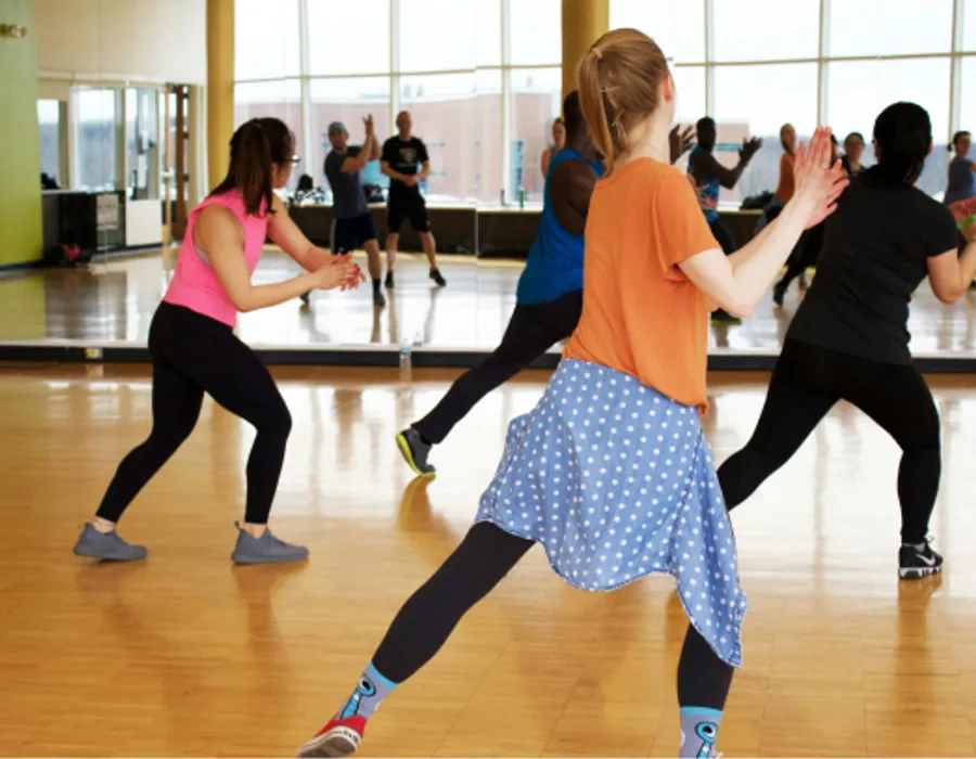 Zumba